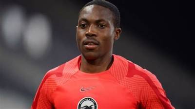 Enock Mwepu Height, Weight, Net Worth, Age, Birthday, Wikipedia, Who, Nationality, Biography