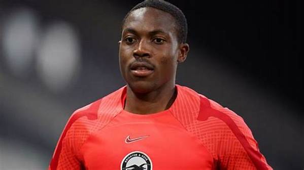 Enock Mwepu Height, Weight, Net Worth, Age, Birthday, Wikipedia, Who, Nationality, Biography