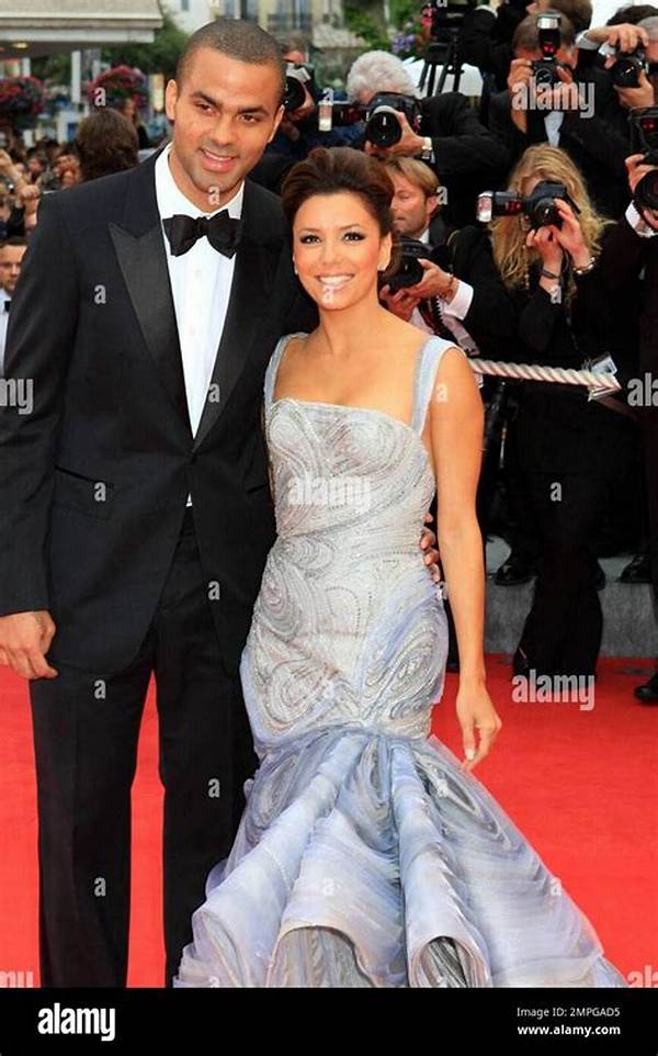 Enquirer: Eva Longoria’s Husband Tony Parker Cheated with Seven Other Women