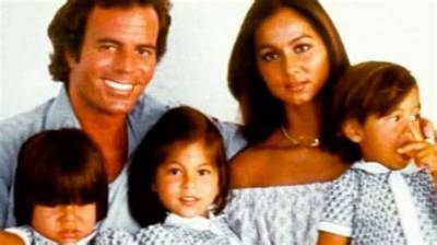Enrique Quailey - Age, Family, Bio