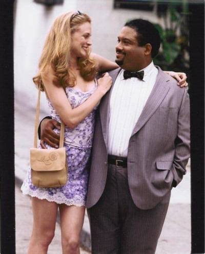 Entertainment Weekly Names the 50 Sexiest Movies Ever