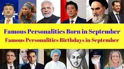 Entrepreneurs Born September 7 | Famous Birthdays
