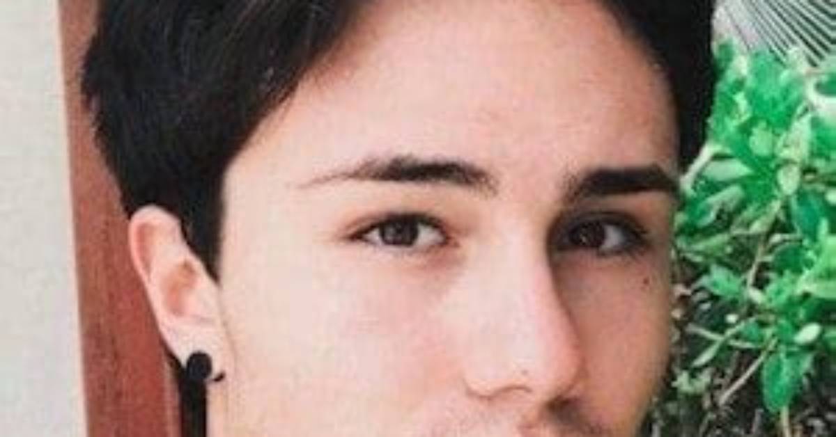 Enzo Carini - Age, Family, Bio