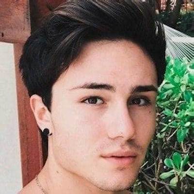 Enzo Carini - Age, Family, Bio