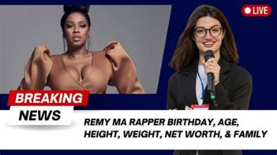 Ephemeral Remy Height, Weight, Net Worth, Age, Birthday, Wikipedia, Who, Instagram, Biography
