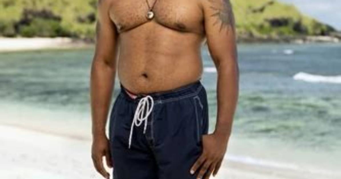 Eric Abraham Survivor Height, Weight, Net Worth, Age, Birthday, Wikipedia, Who, Nationality, Biography