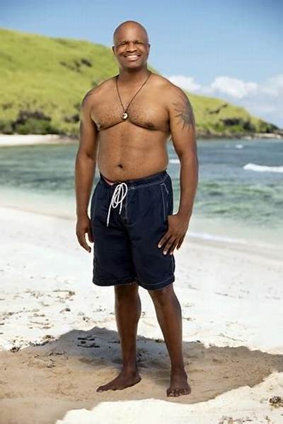 Eric Abraham Survivor Height, Weight, Net Worth, Age, Birthday, Wikipedia, Who, Nationality, Biography