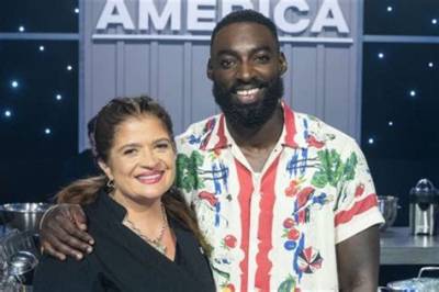 Eric Adjepong Height, Weight, Net Worth, Age, Birthday, Wikipedia, Who, Nationality, Biography