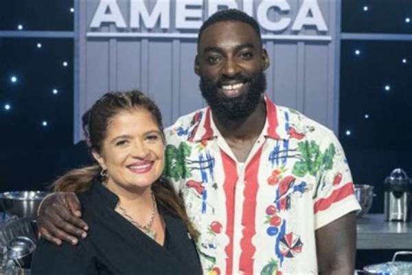 Eric Adjepong Height, Weight, Net Worth, Age, Birthday, Wikipedia, Who, Nationality, Biography