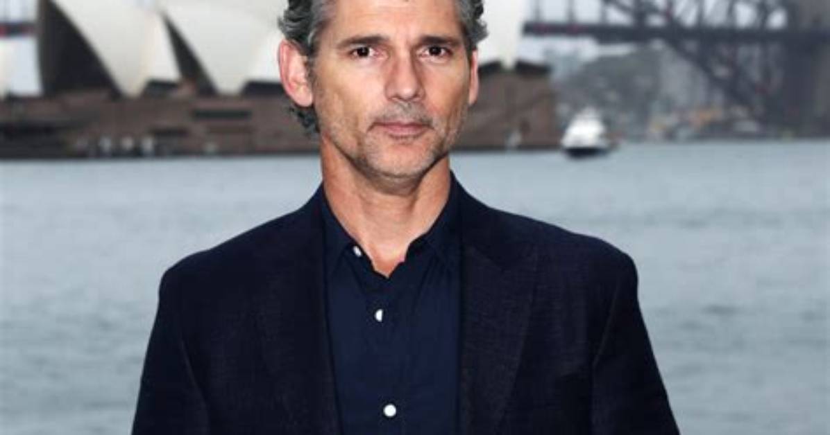 Eric Bana Net Worth - Wiki, Age, Weight and Height, Relationships, Family, and More