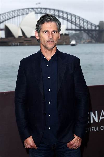 Eric Bana Net Worth - Wiki, Age, Weight and Height, Relationships, Family, and More