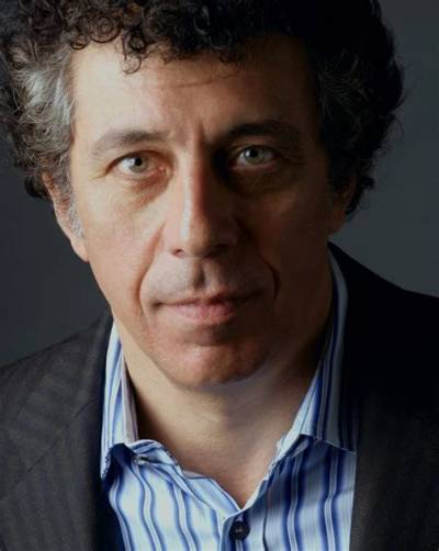 Eric Bogosian Bio (Wiki)