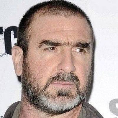 Eric Cantona - Age, Family, Bio