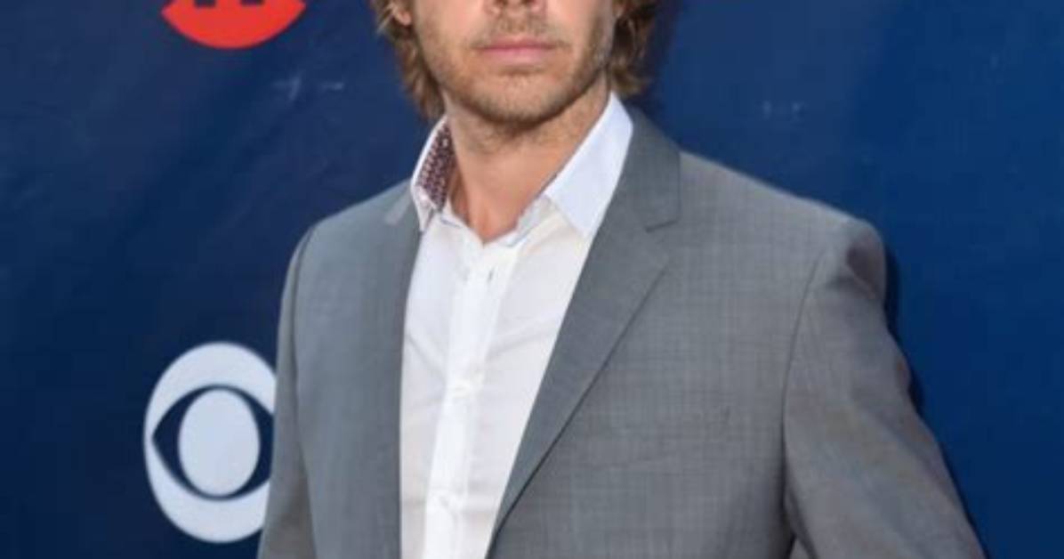 Eric Christian Olsen Net Worth - Wiki, Age, Weight and Height, Relationships, Family, and More