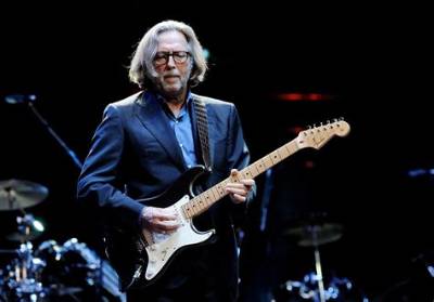 Eric Clapton Net Worth: Cars, Arts, Lifestyle & Music
