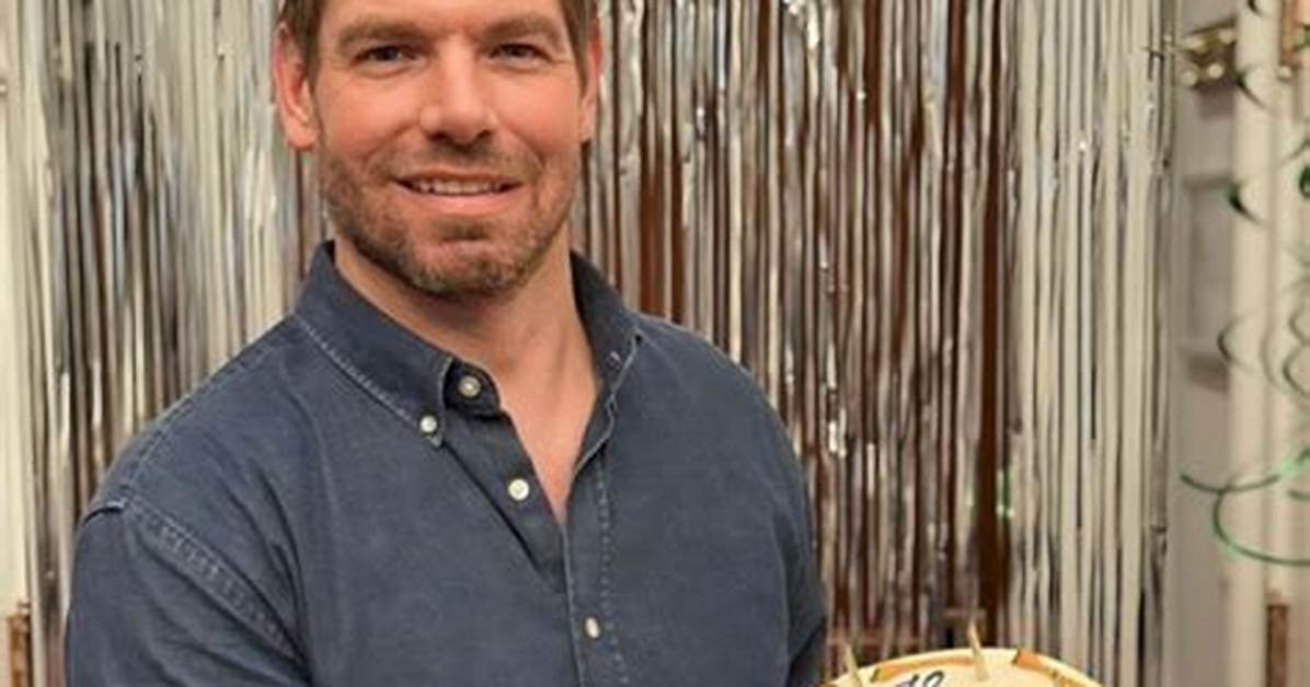 Eric Eoin Age, Birthday, Wikipedia, Who, Nationality, Biography