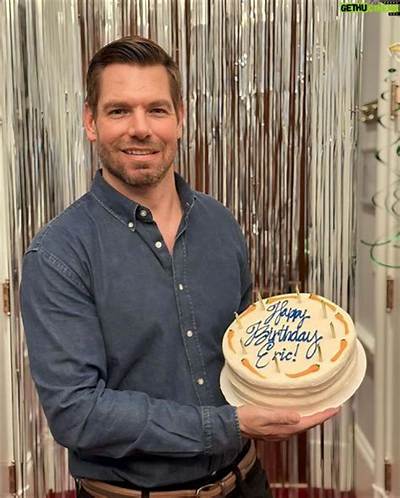 Eric Eoin Age, Birthday, Wikipedia, Who, Nationality, Biography