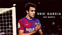 Eric Garcia Height, Weight, Net Worth, Age, Birthday, Wikipedia, Who, Nationality, Biography