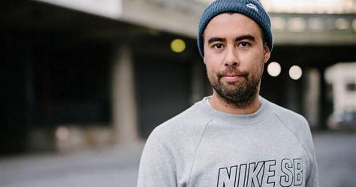 Eric Koston Net Worth - Wiki, Age, Weight and Height, Relationships, Family, and More