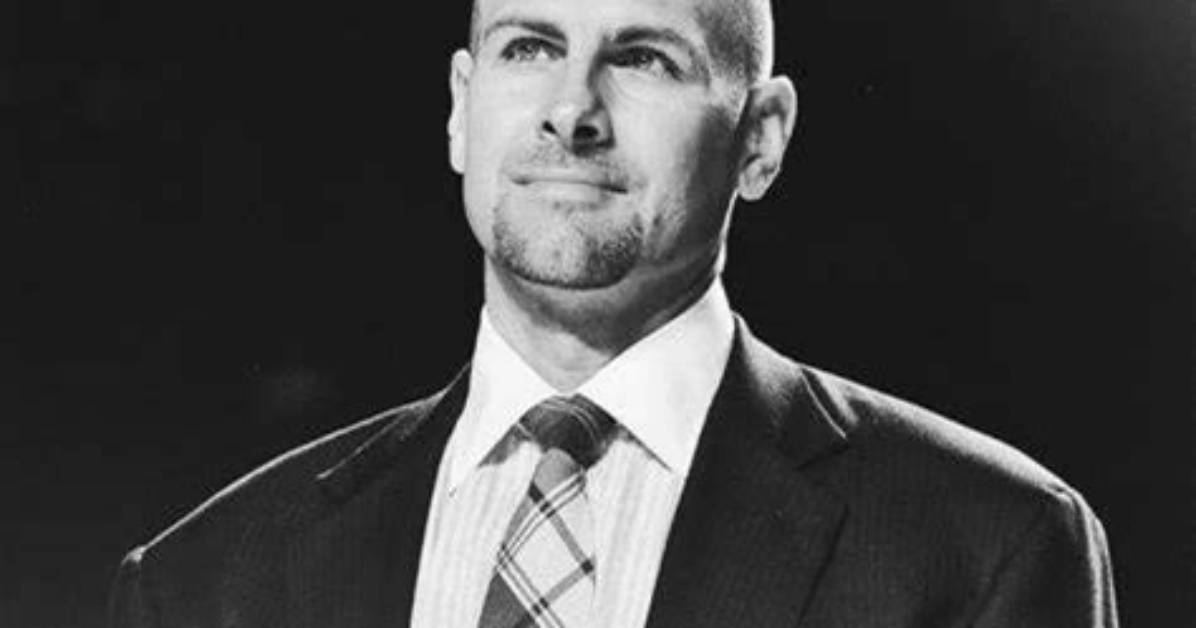 Eric Montross Death Cause | Family and Career