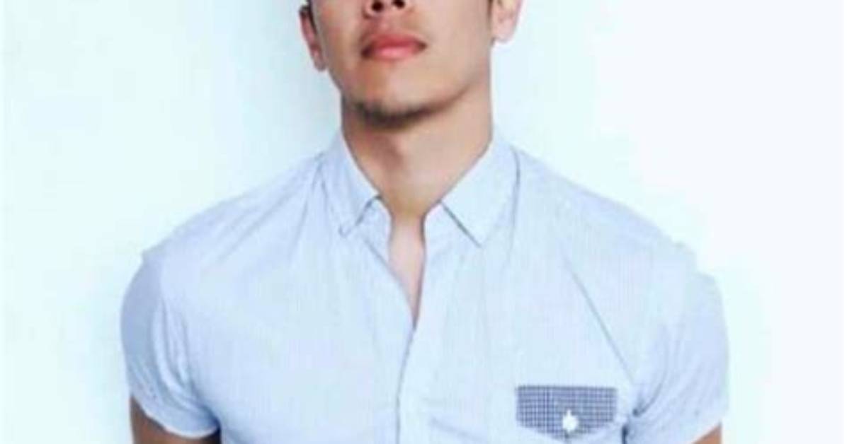 Eric Ochoa Bio (Wiki)