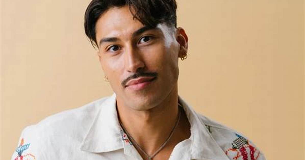 Eric Sedeno - Age, Family, Bio