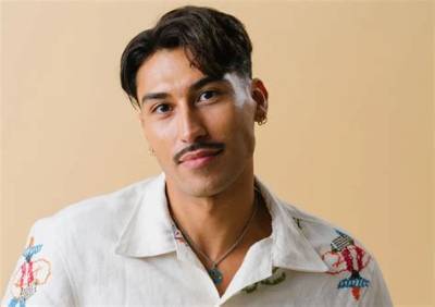 Eric Sedeno - Age, Family, Bio