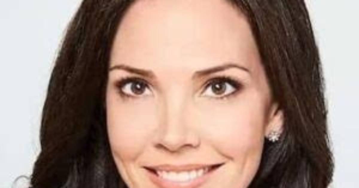 Erica Hill Bio (Wiki)