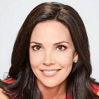 Erica Hill Bio (Wiki)