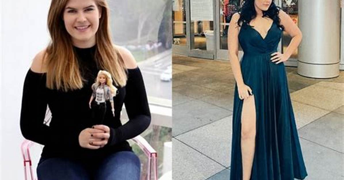 Erica Lindbeck - Age, Family, Bio