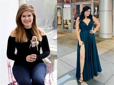 Erica Lindbeck - Age, Family, Bio