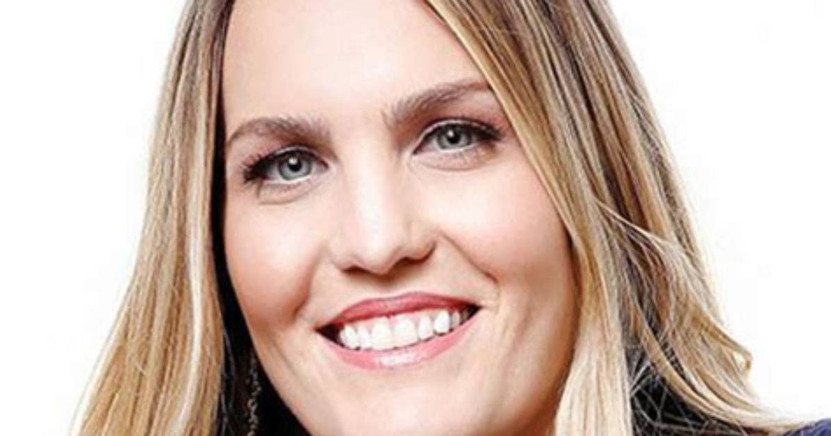 Erica May-Scherzer Height and Weight