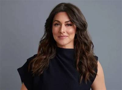 Erielle Reshef Height, Weight, Net Worth, Age, Wiki, Who, Instagram, Biography