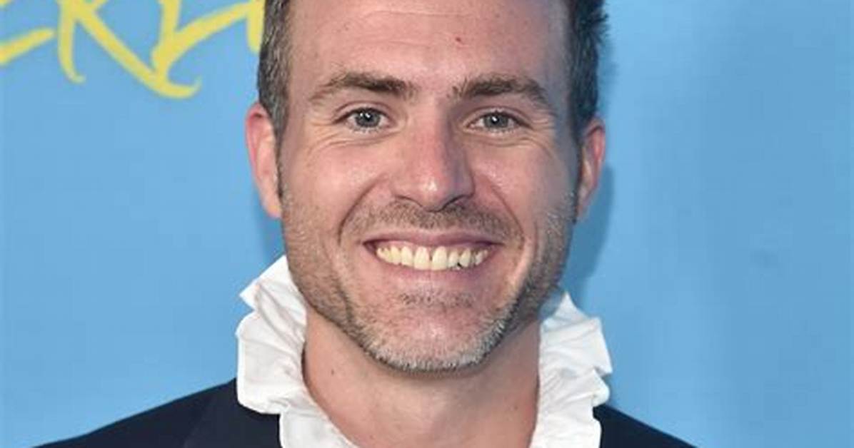 Erik Hayser Height, Weight, Net Worth, Age, Wiki, Who, Instagram, Biography