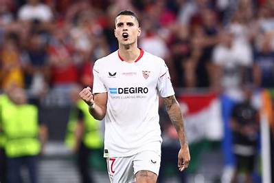 Erik Lamela Net Worth - Wiki, Age, Weight and Height, Relationships, Family, and More