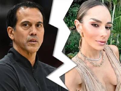 Erik Spoelstra Girlfriend 2024: Who Is He Dating Now? Relationship