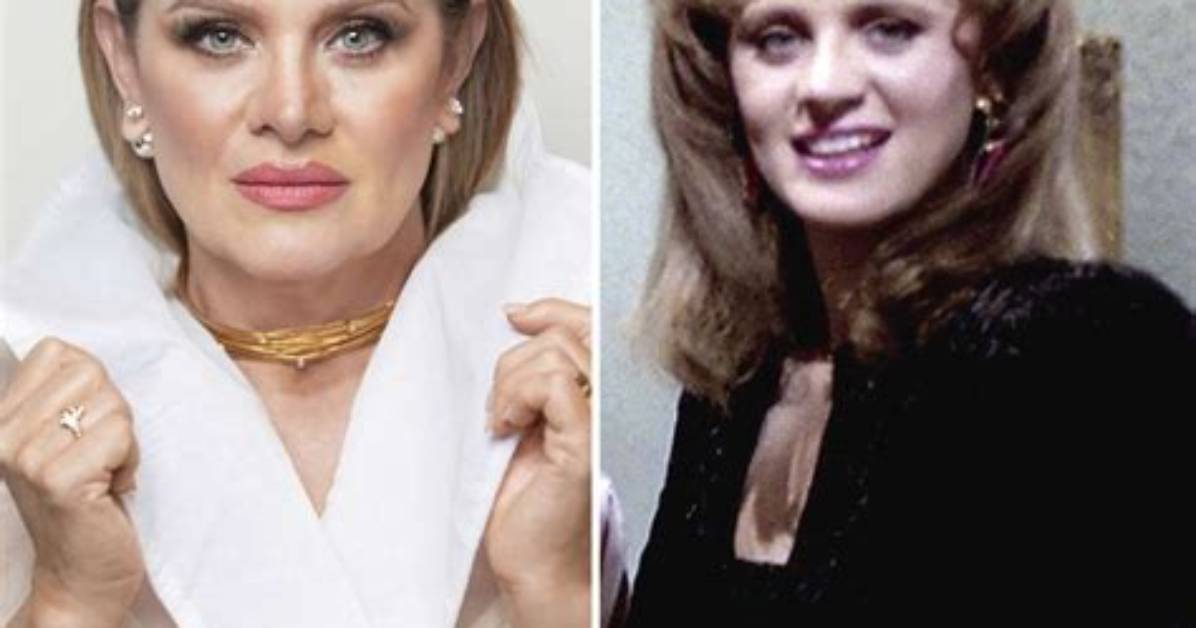 Erika Buenfil Bio (Wiki)