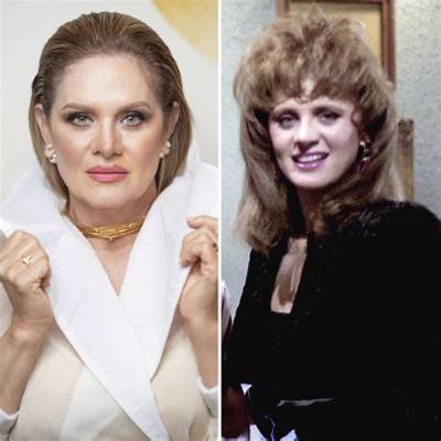 Erika Buenfil Bio (Wiki)