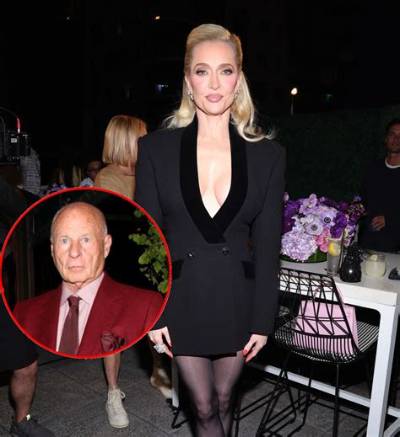 Erika Jayne Hit with New Lawsuit After Ex-Husband Indicted on Fraud Charges