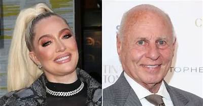 Erika Jayne Requests Spousal Support from Ex