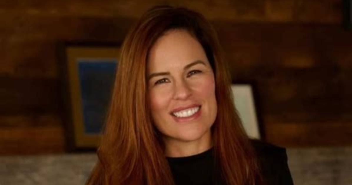 Erika Nardini Name Change: Linkedin and Instagram Update