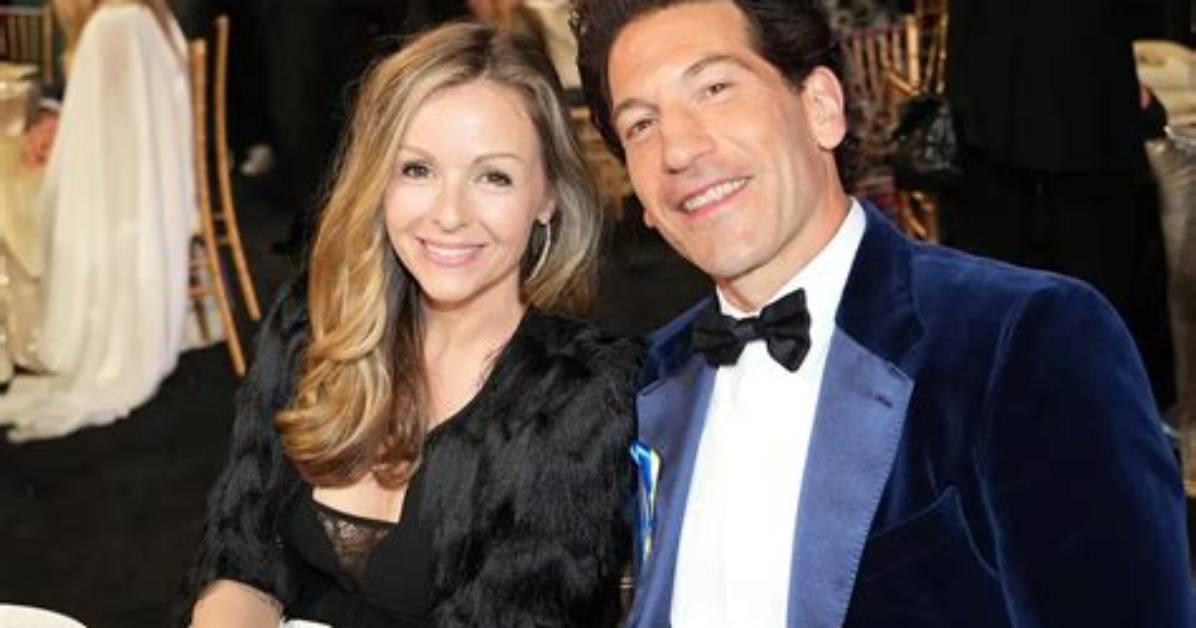 Erin Angle: Jon Bernthal Wife Bio, Age, Net Worth, Ethnicity, Kids, Family