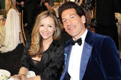 Erin Angle: Jon Bernthal Wife Bio, Age, Net Worth, Ethnicity, Kids, Family