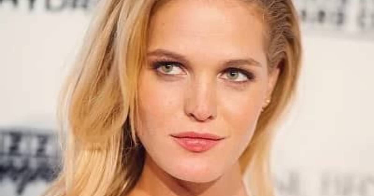 Erin Heatherton Bio (Wiki)