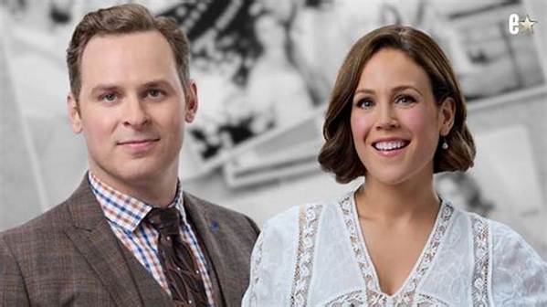 Erin Krakow Siblings: Meet Brother Kyle Krakow
