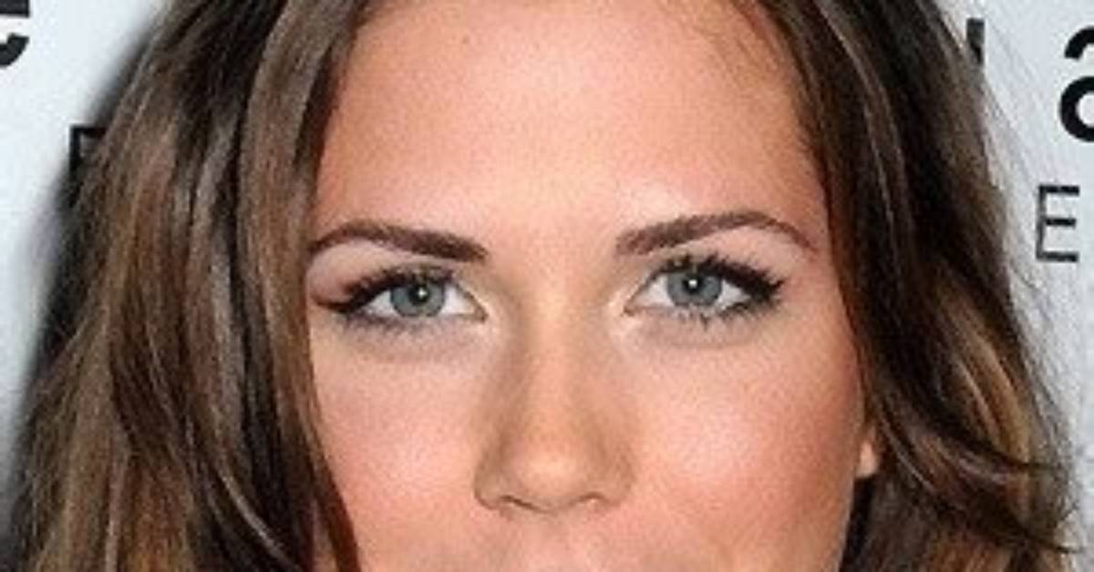 Erin Lucas - Age, Family, Bio