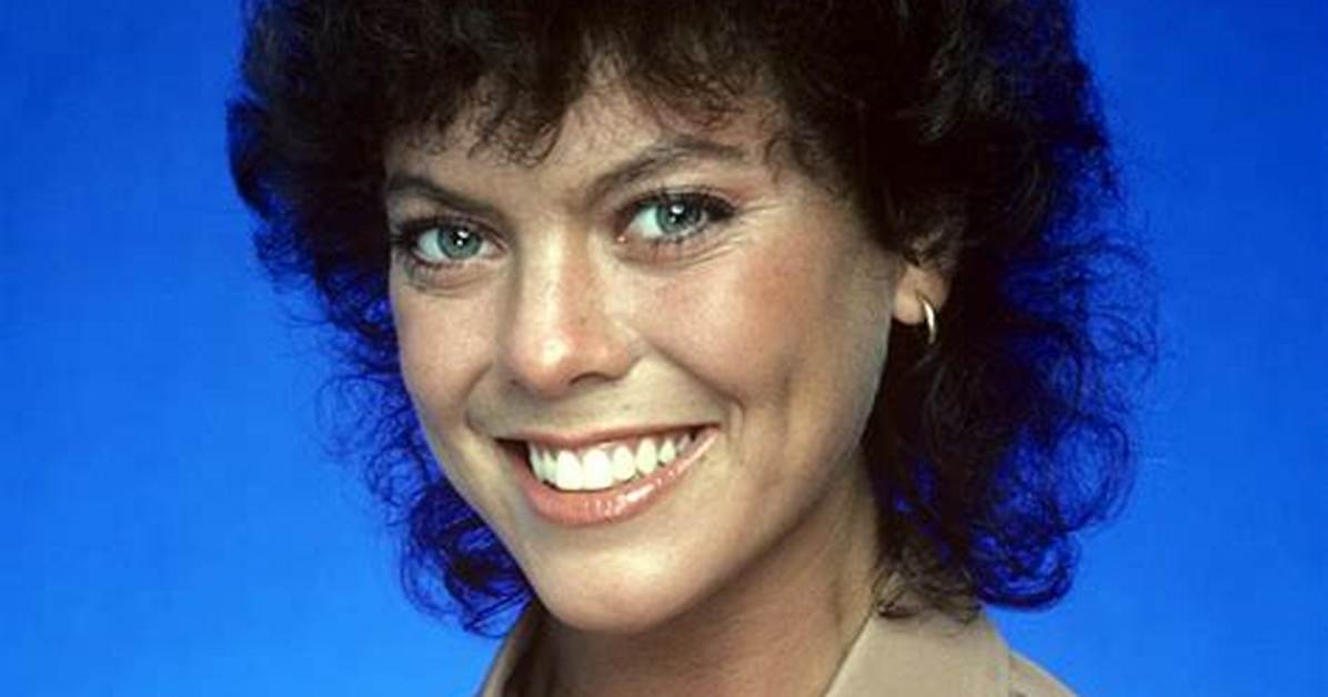 Erin Moran Bio (Wiki)