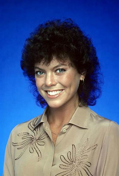 Erin Moran Bio (Wiki)