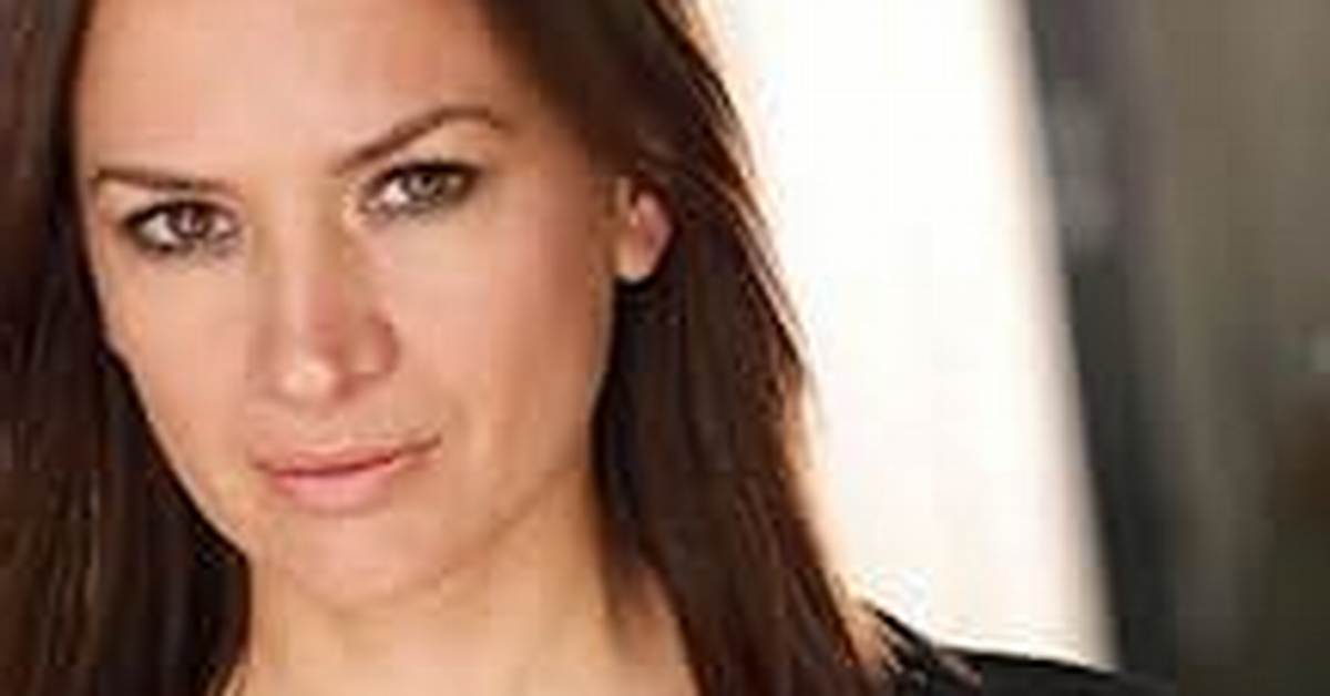 Erin O'brien (Tv Actress) - Trivia, Family, Bio