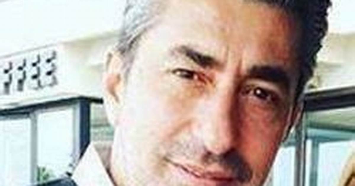 Erkan Petekkaya - Age, Family, Bio